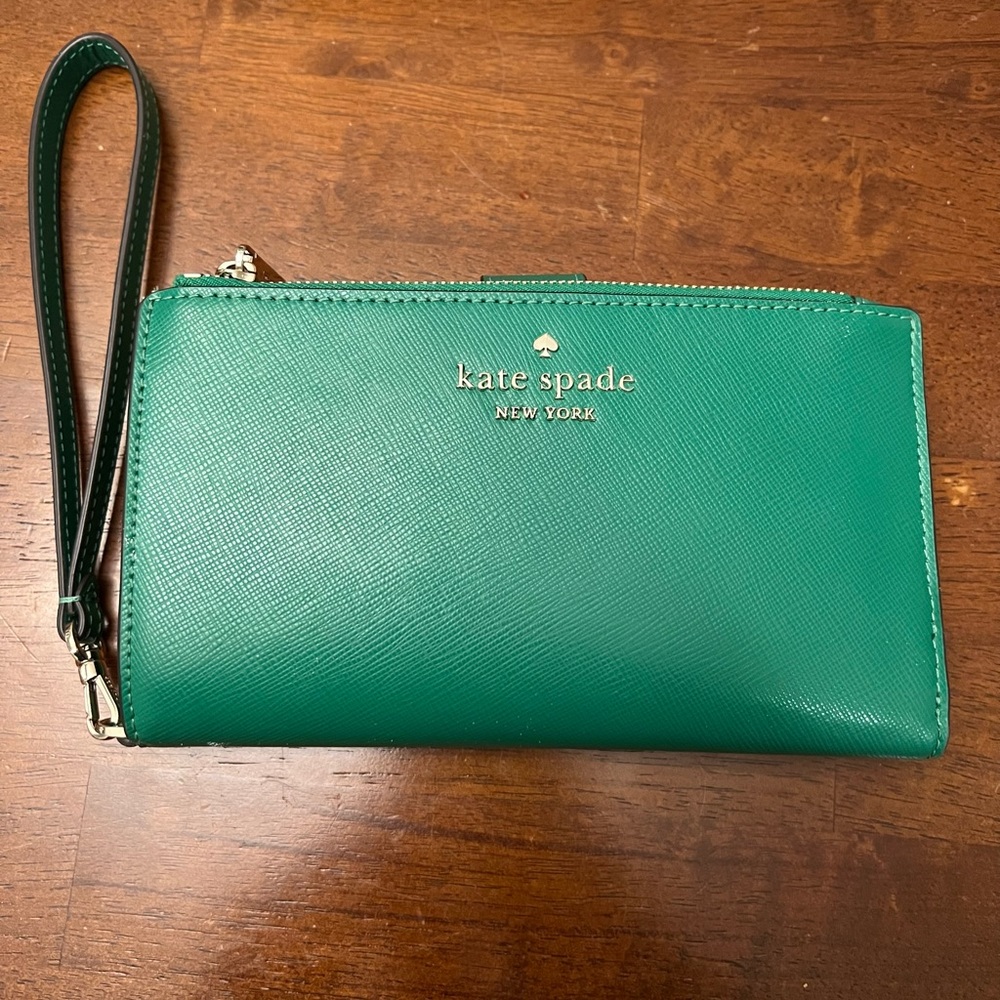 Kate Spade Staci Phone Wallet